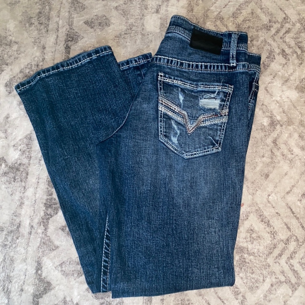 BKE Jake Jeans